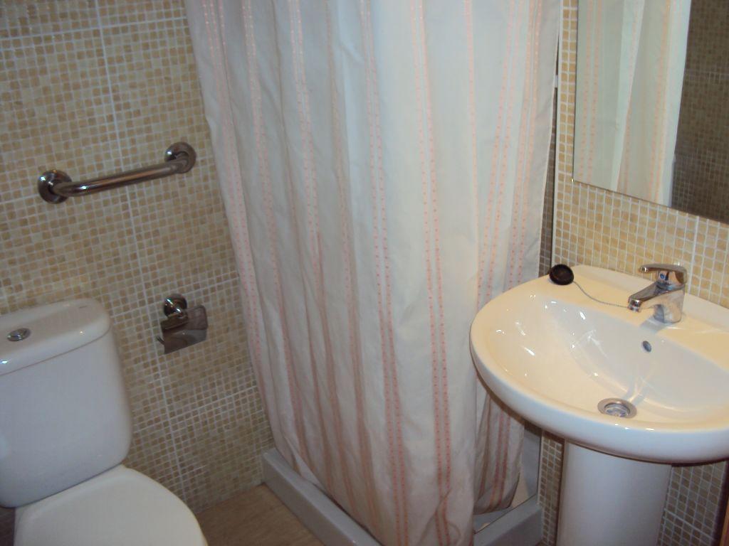 דירות טוסה דה מאר Apartament A Tossa חדר תמונה