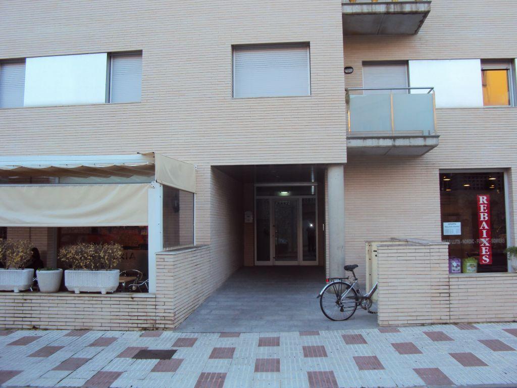 דירות טוסה דה מאר Apartament A Tossa מראה חיצוני תמונה