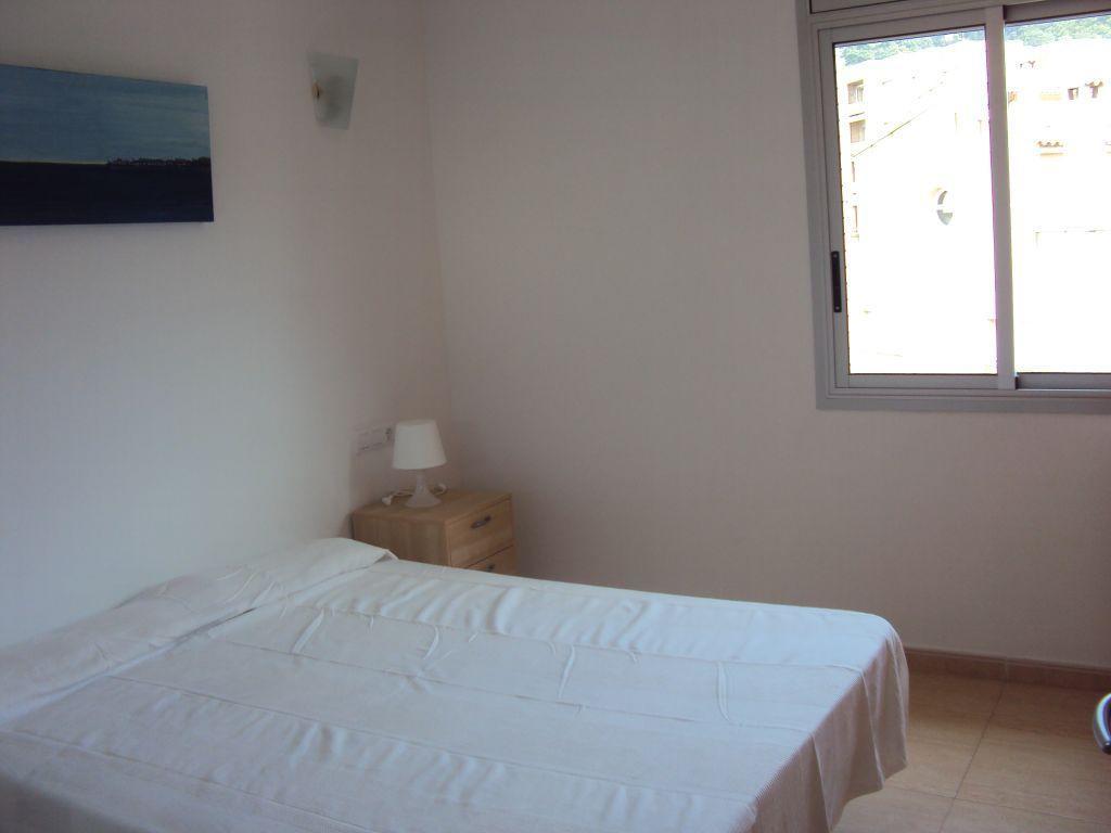 דירות טוסה דה מאר Apartament A Tossa חדר תמונה