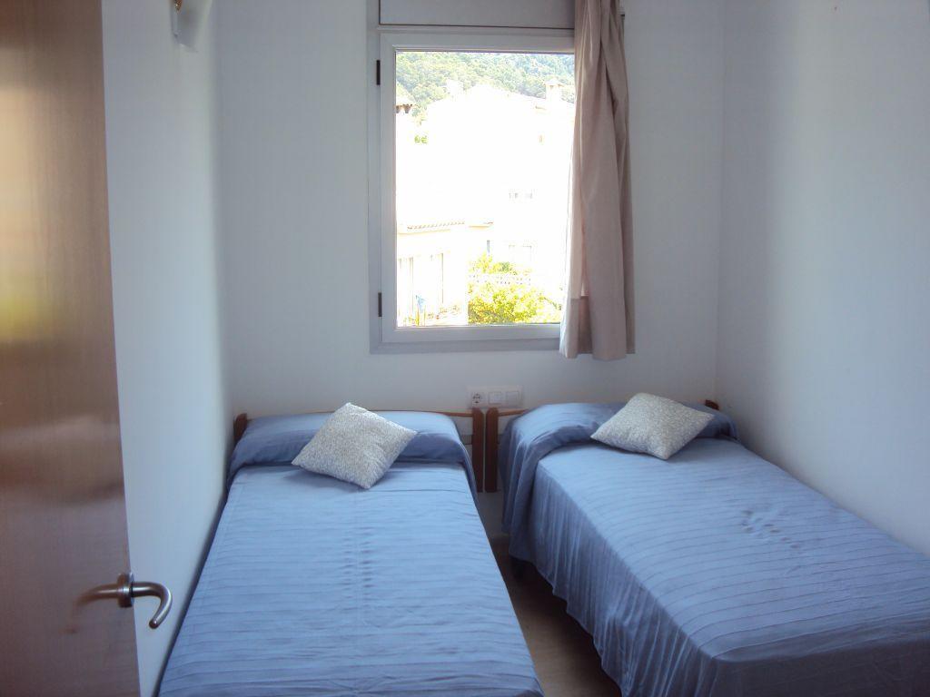 דירות טוסה דה מאר Apartament A Tossa חדר תמונה